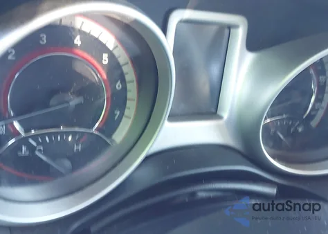 2016 Dodge Journey Se из США, поврежденный, VIN 3C4PDCAB4GT153367